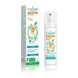 Puressentiel Purifying Air Spray 41 Essential Oils 75ml