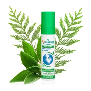 Puressentiel Resp OK Breathing Spray 20ml
