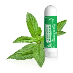 Puressentiel Respiratory Inhaler 19 Essential Oils 1ml
