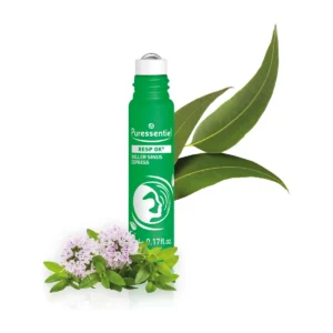 Puressentiel Respiratory Sinus Roller 5ml