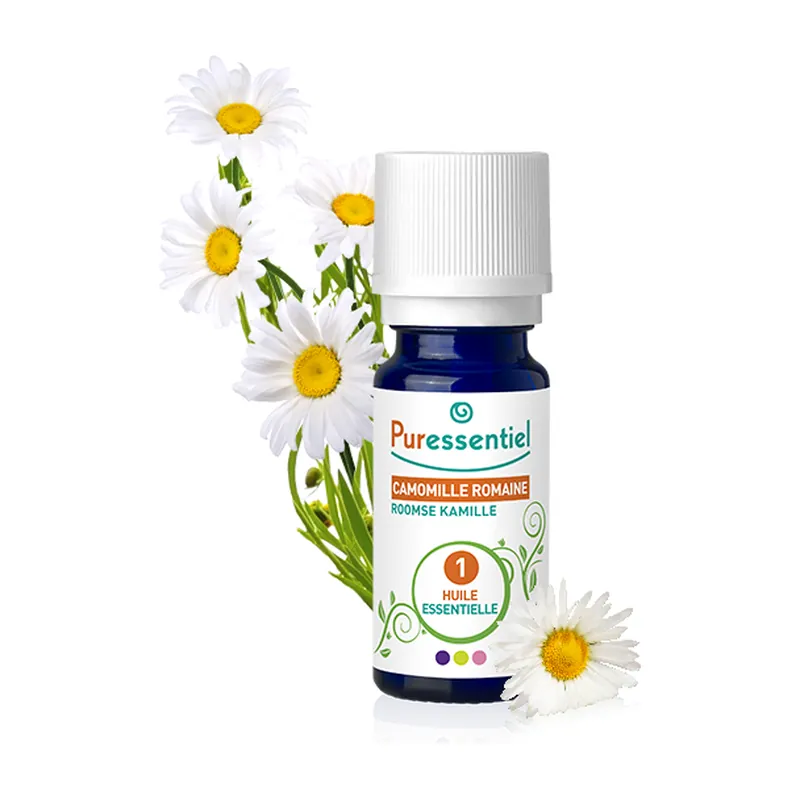 Puressentiel Roman Chamomile Essential Oil 5ml
