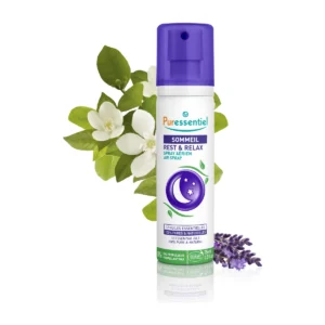 Puressentiel Sleep & Relax Spray 12 Essential Oils 75ml