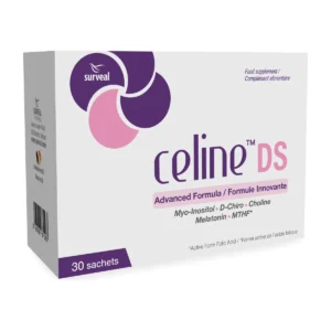 Surveal Celine DS Sachets