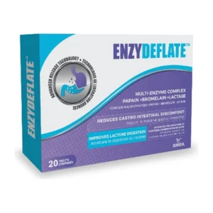 Surveal Enzydeflate