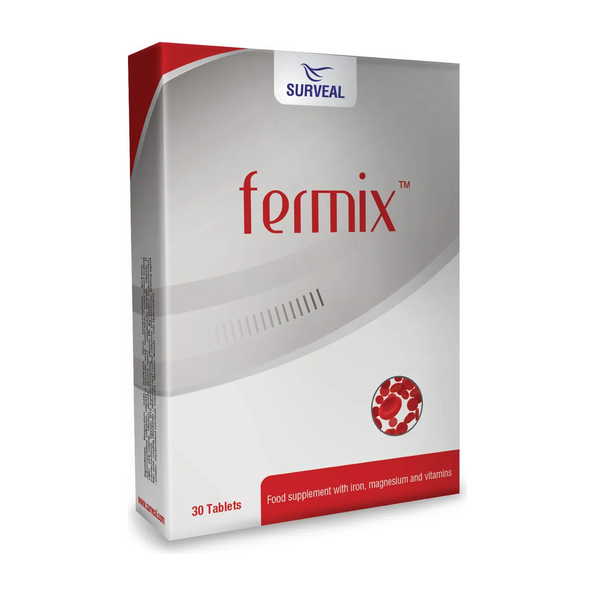 Surveal Fermix