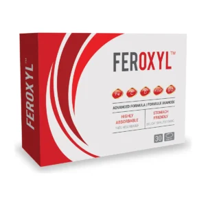 Surveal Feroxyl