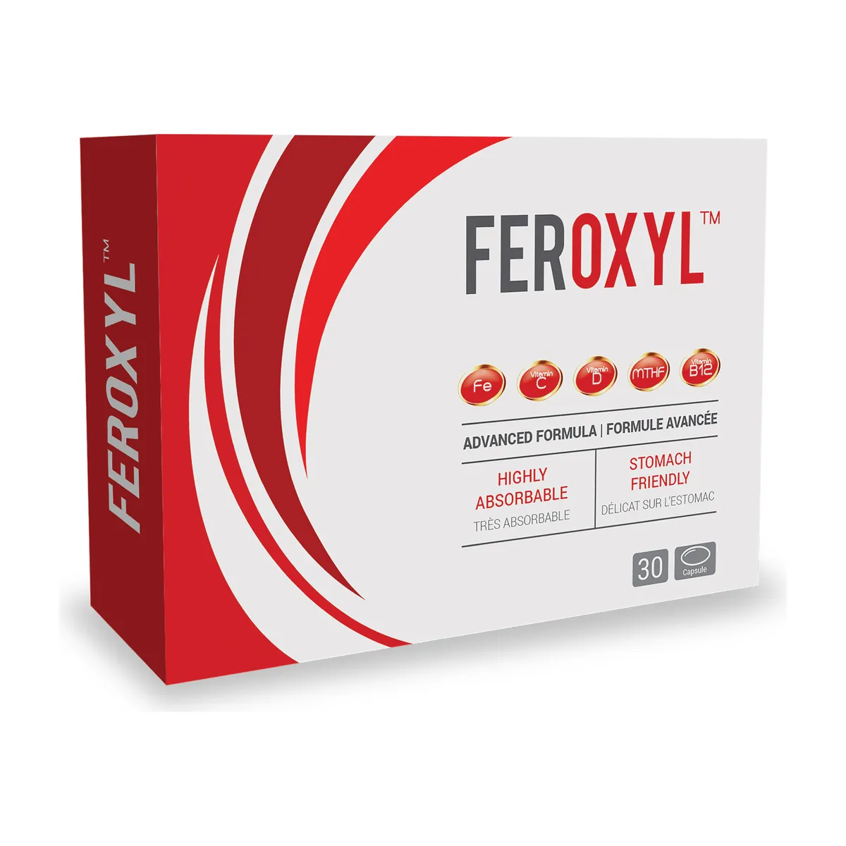 Surveal Feroxyl