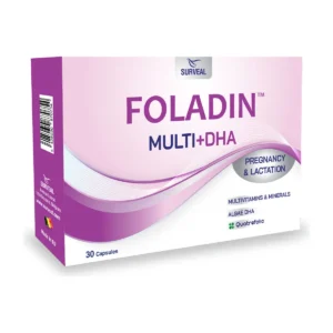 Surveal Foladin Multi DHA