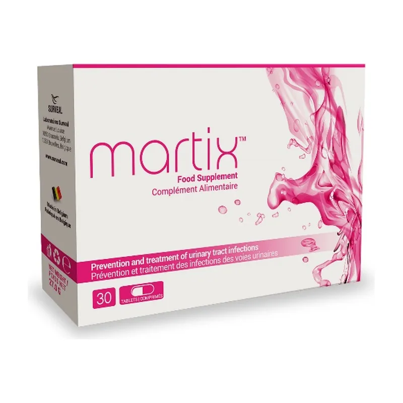 Surveal Martix
