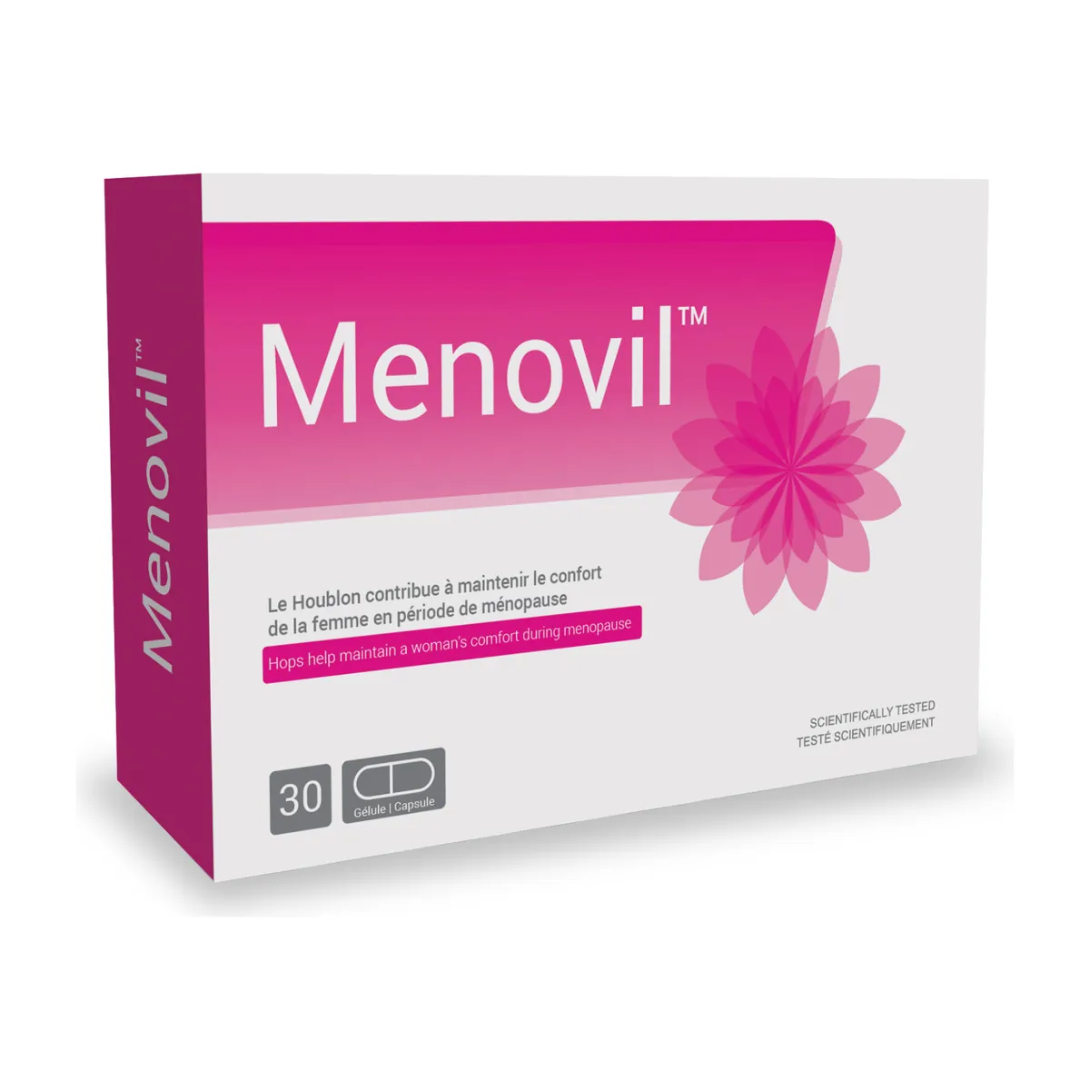 Surveal Menovil