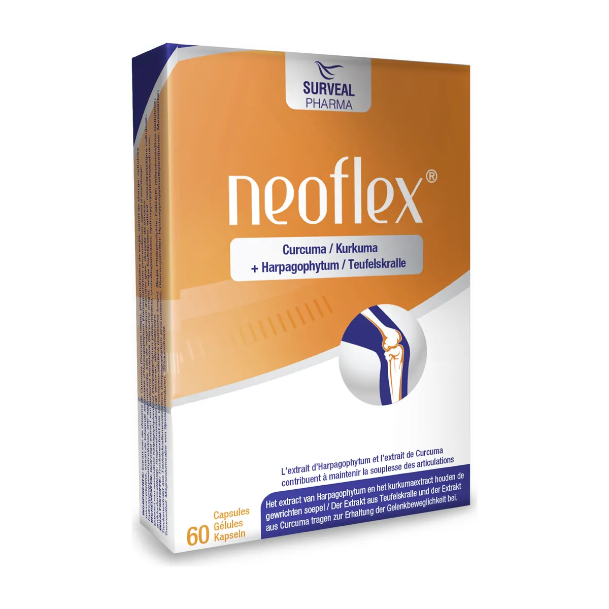 Surveal Neoflex