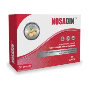 Surveal Nosadin