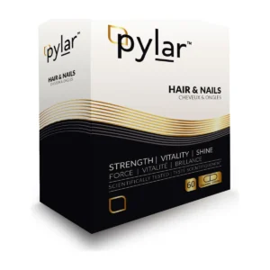 Surveal Pylar Hair & Nails