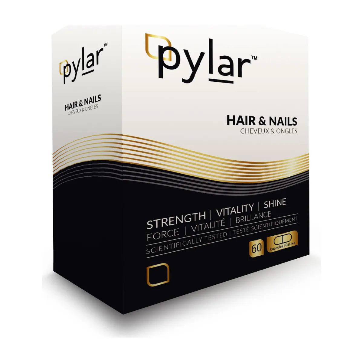 Surveal Pylar Hair & Nails