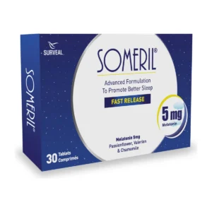 Surveal Someril