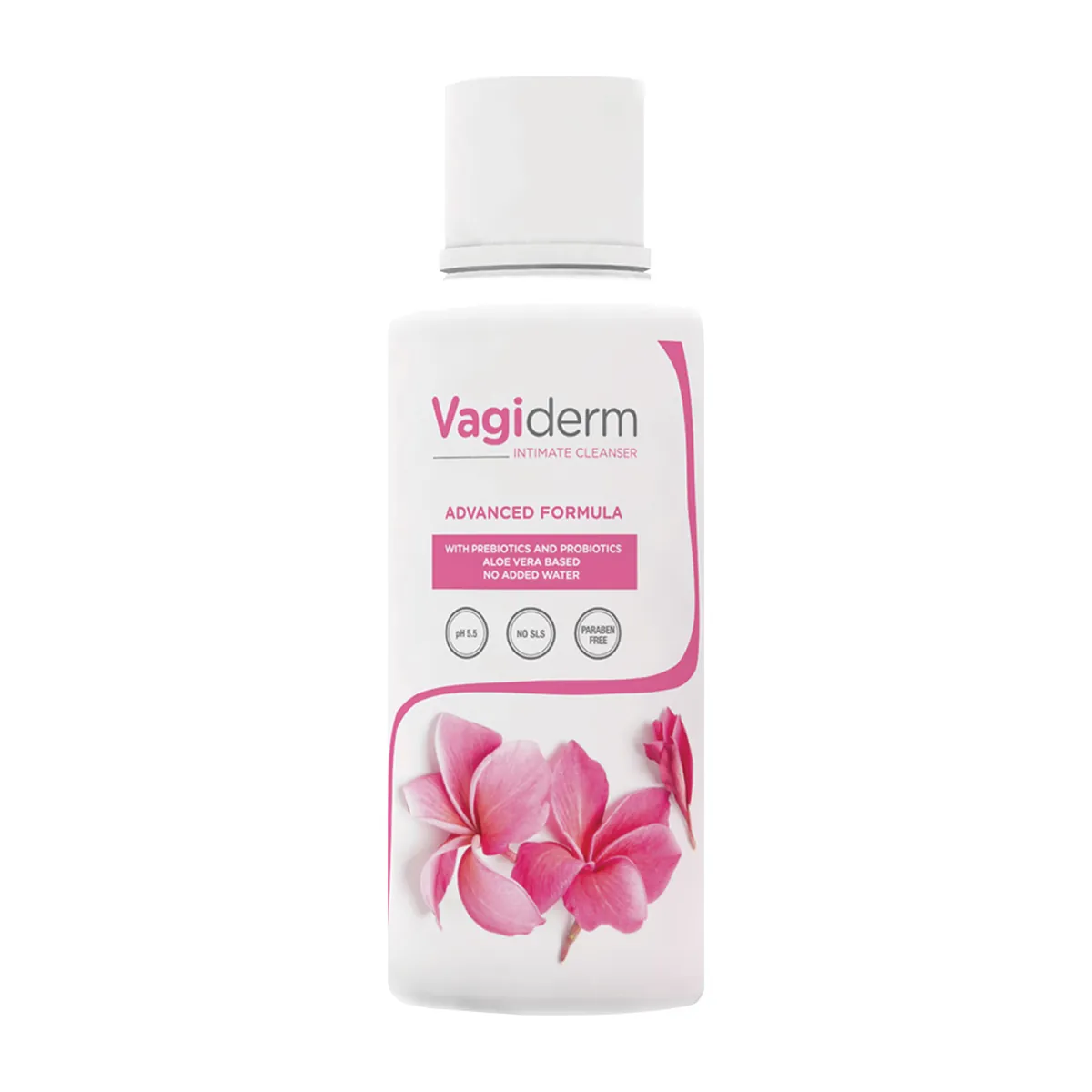 Surveal Vagiderm Intimate Wash