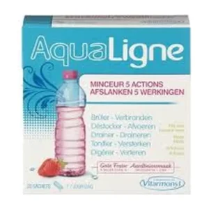 Vitarmonyl AquaLigne 5 Actions Slimming