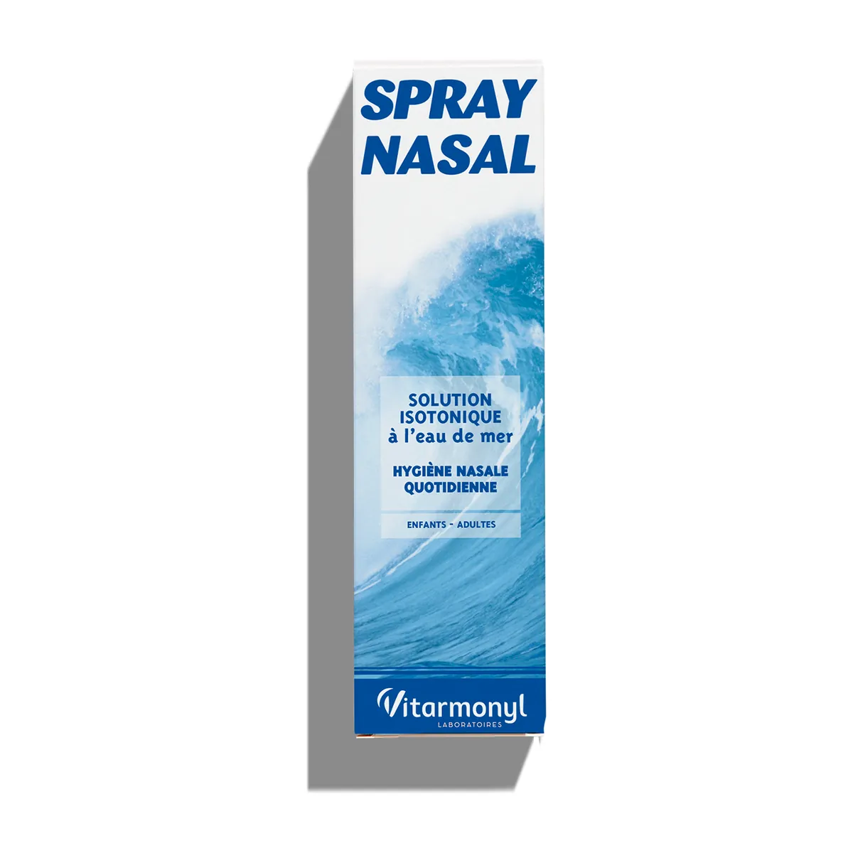 Vitarmonyl Nasal Spray, 125 ml