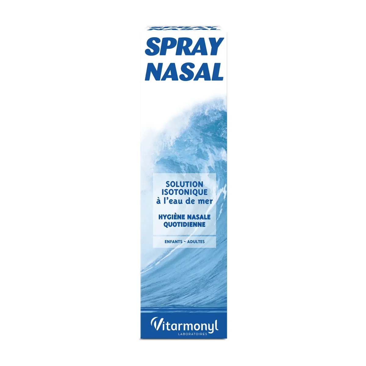 Vitarmonyl Nasal Spray, 125 ml