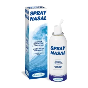 Vitarmonyl Nasal Spray, 125 ml