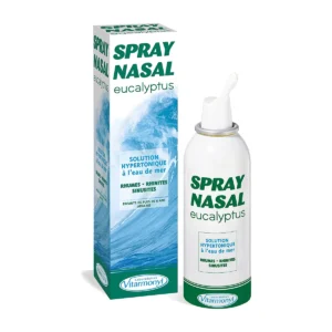 Vitarmonyl Nasal Spray Eucalyptus, 125 ml