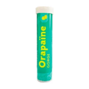 Vitarmonyl Orapaine Throat Lozenges