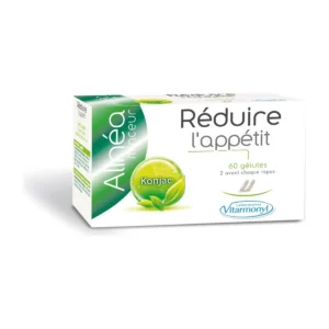 Vitarmonyl Reduce Appetite