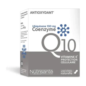 Vitavea Coenzyme Q10