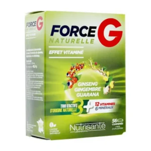 Vitavea Force G