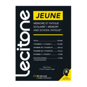 Vitavea Lecitone Jeune