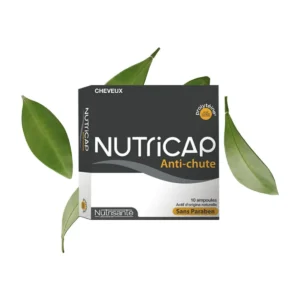 Vitavea Nutricap Anti-Hair Loss Serum