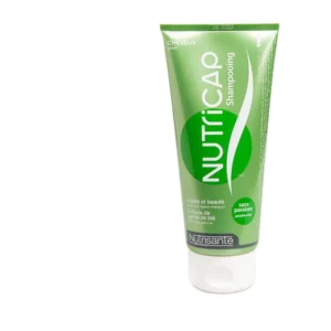 Vitavea Nutricap Keratin Shampoo