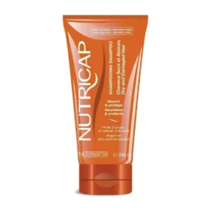Vitavea Nutricap Shampoo for Dry Hair
