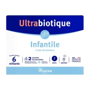 Vitavea Ultrabiotique Infantile